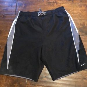 Nike Bathing Suit, size M